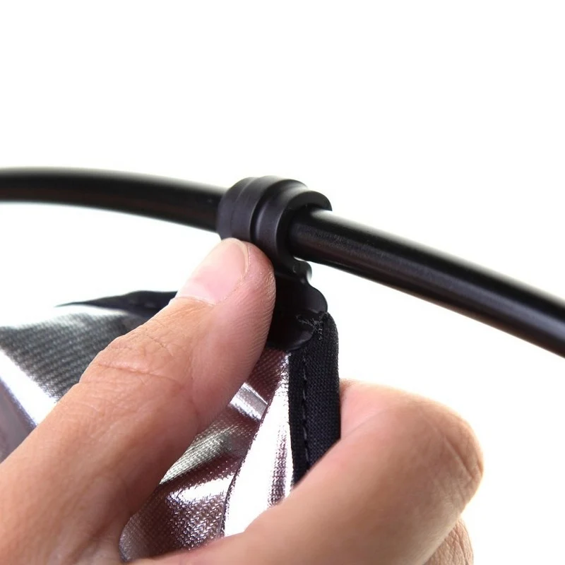 Manfrotto HaloCompact PLUS 98cm - Difuzna ploha / Diffuser 2 stops