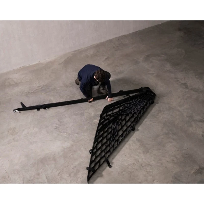 Manfrotto Skylite Rapid 3x3m DoPChoice SNAPGRID® 60deg