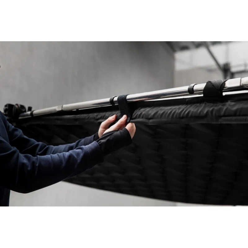 Manfrotto Skylite Rapid 3x3m DoPChoice SNAPGRID® 60deg