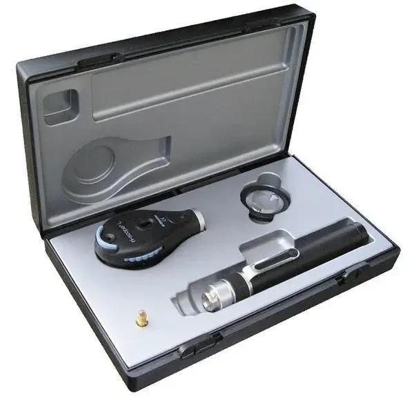 Oftalmoscop Riester Ri-Scope L2 LED, 2.5V