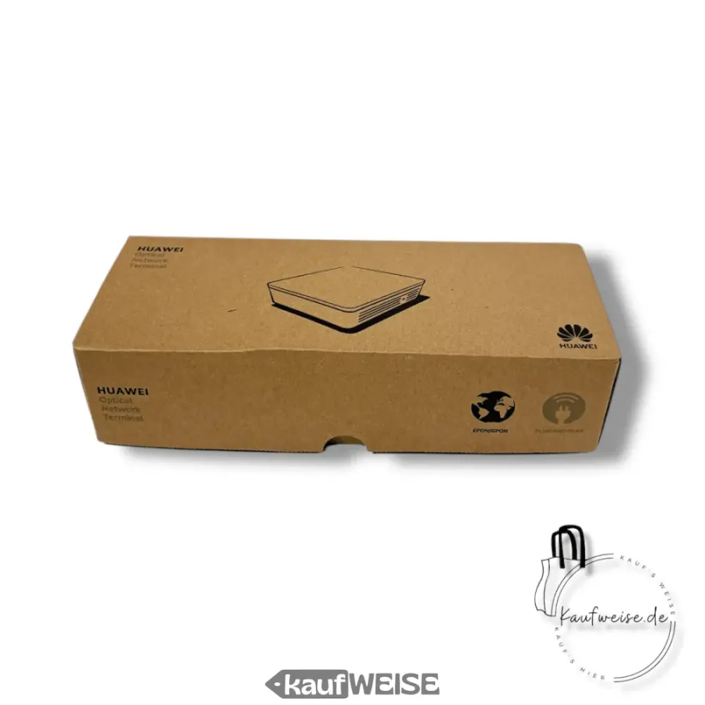 Huawei OptiXstar optički modem (ONT) – 10G terminal | HG8M8010HV6 | Za FTTH