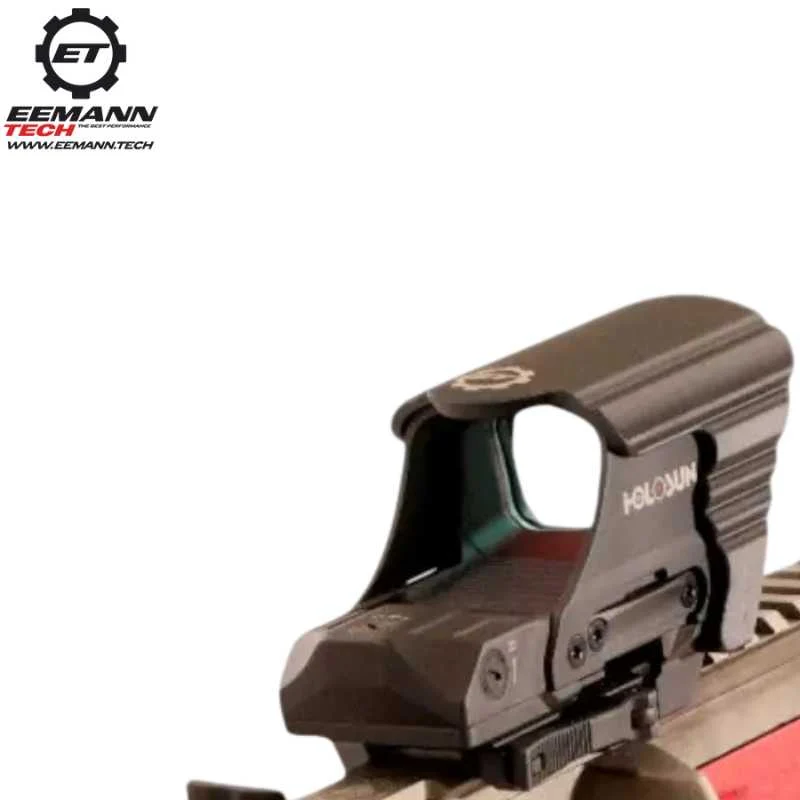 Holosun 510C zaštitni poklopac za kišu