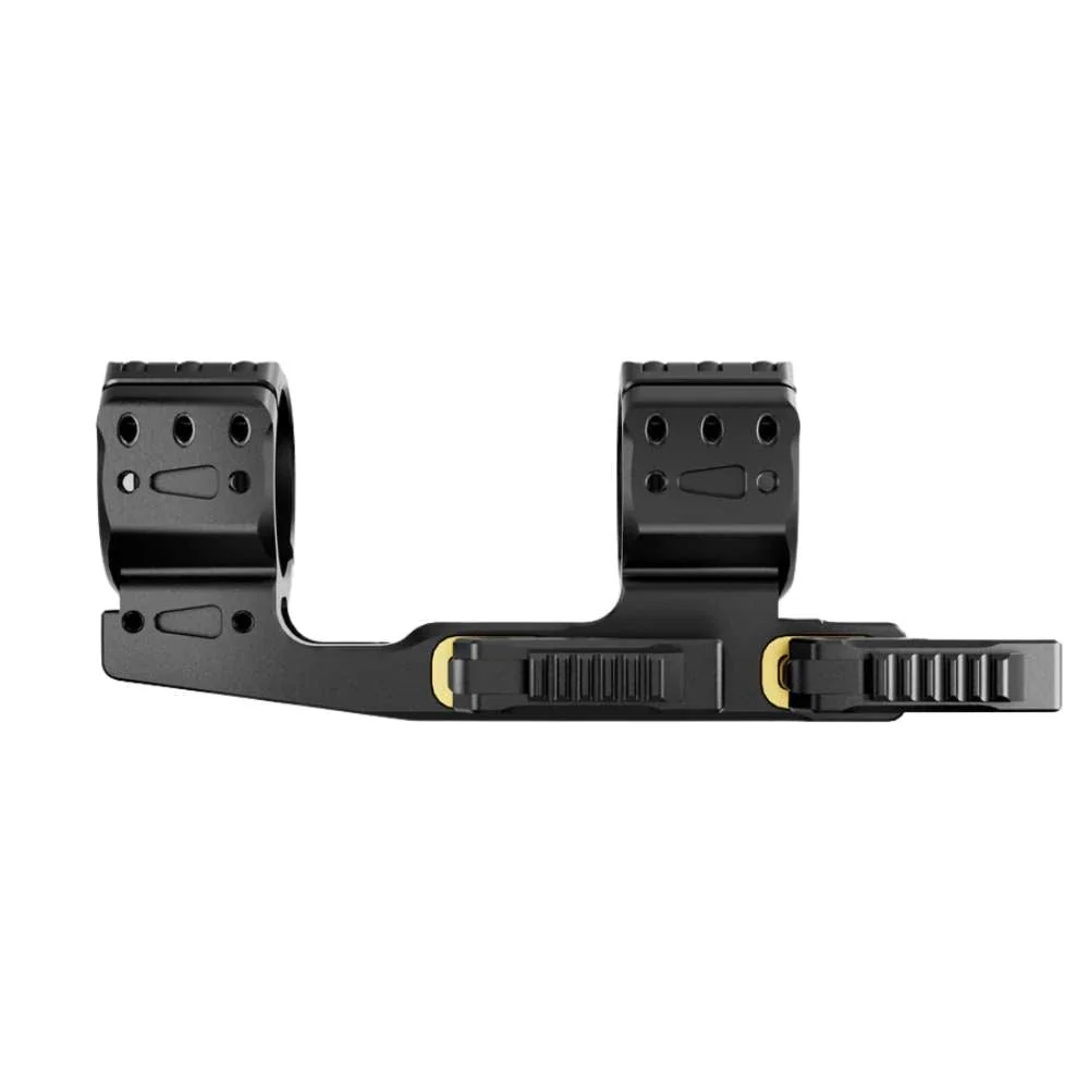 30 mm montaž za optiku cantilever | Picatinny QD Ergo baza