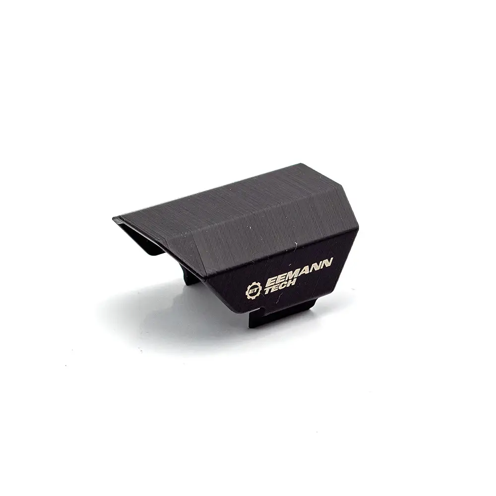 Shield RMSx zaštitni poklopac za kišu