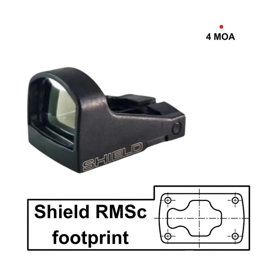 Shield SMS
