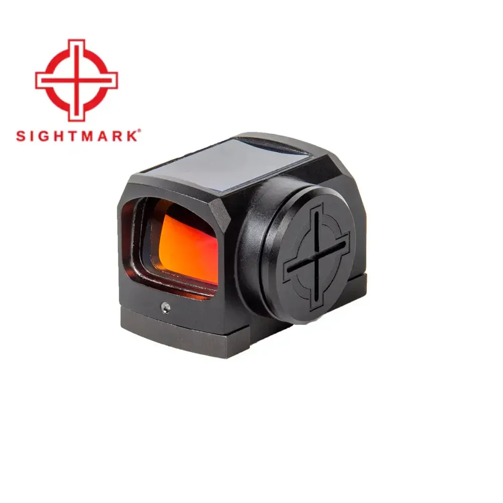 Sightmark Mini Shot M-Spec M3 Micro Solar red dot ciljnik