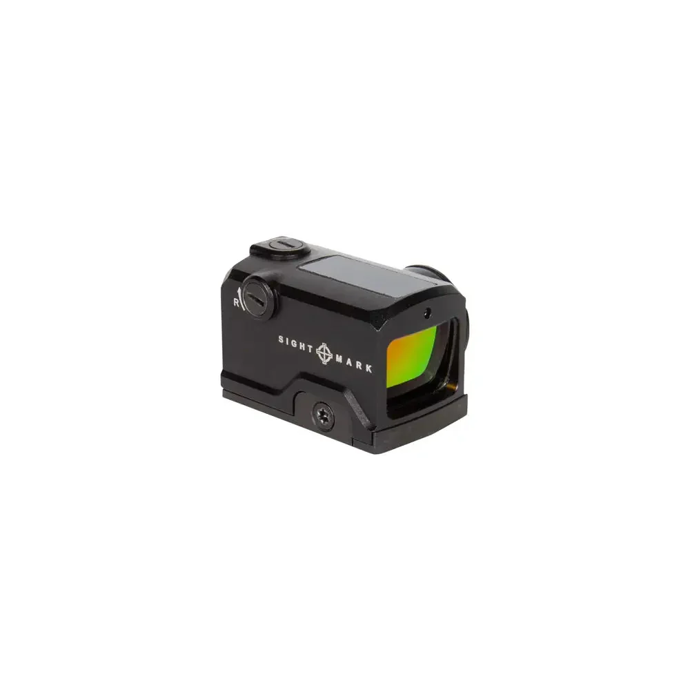 Sightmark Mini Shot M-Spec M2 Solar red dot ciljnik