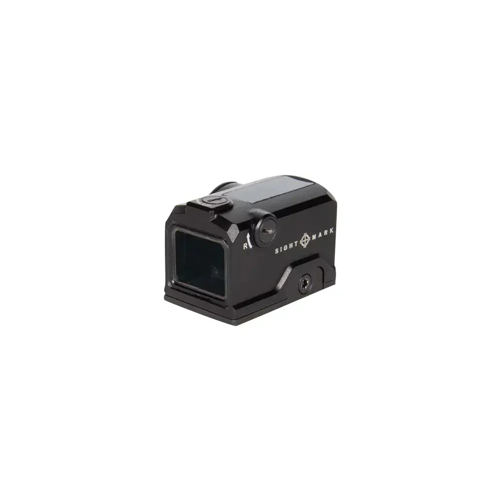 Sightmark Mini Shot M-Spec M2 Solar red dot ciljnik