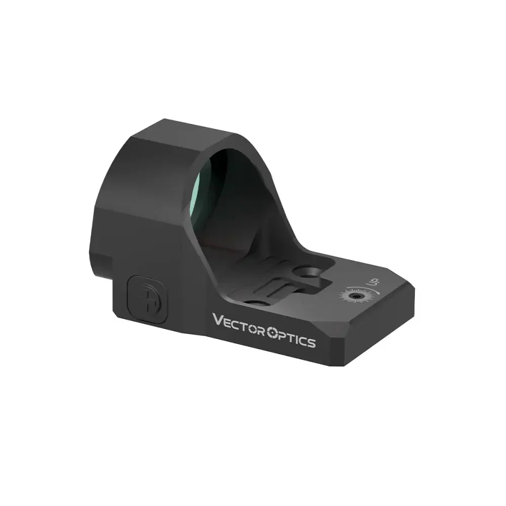 Vector Optics Frenzy 1x22x26 MOS red dot ciljnik