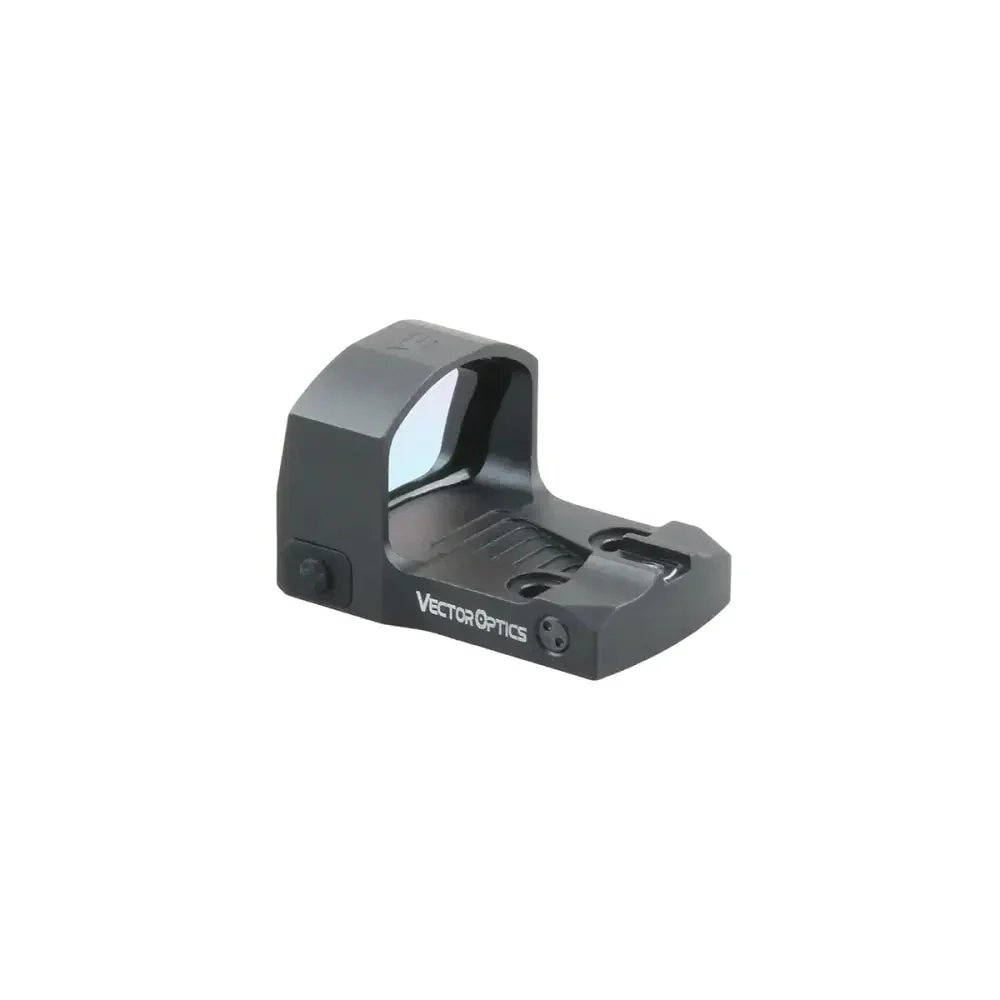 Vector Optics Frenzy-S 1x17x24 MOS Multi Reticle red dot ciljnik