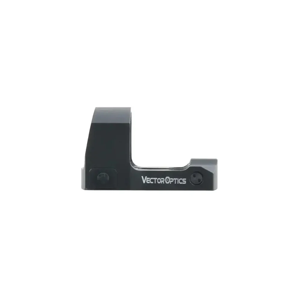 Vector Optics Frenzy-S 1x17x24 MOS Multi Reticle red dot ciljnik