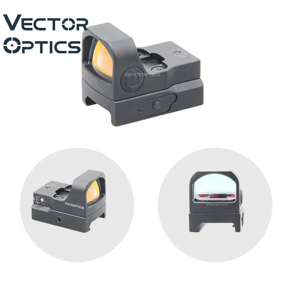 Victoptics V3 1x17x26