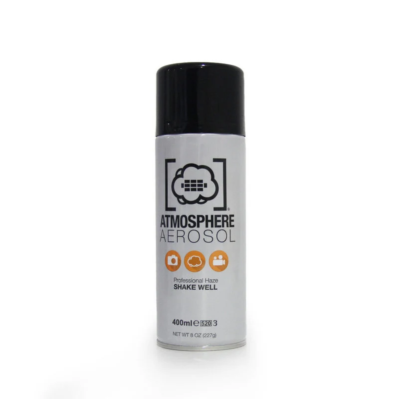Atmosphere Aerosol Haze Spray, 400ml (magla)