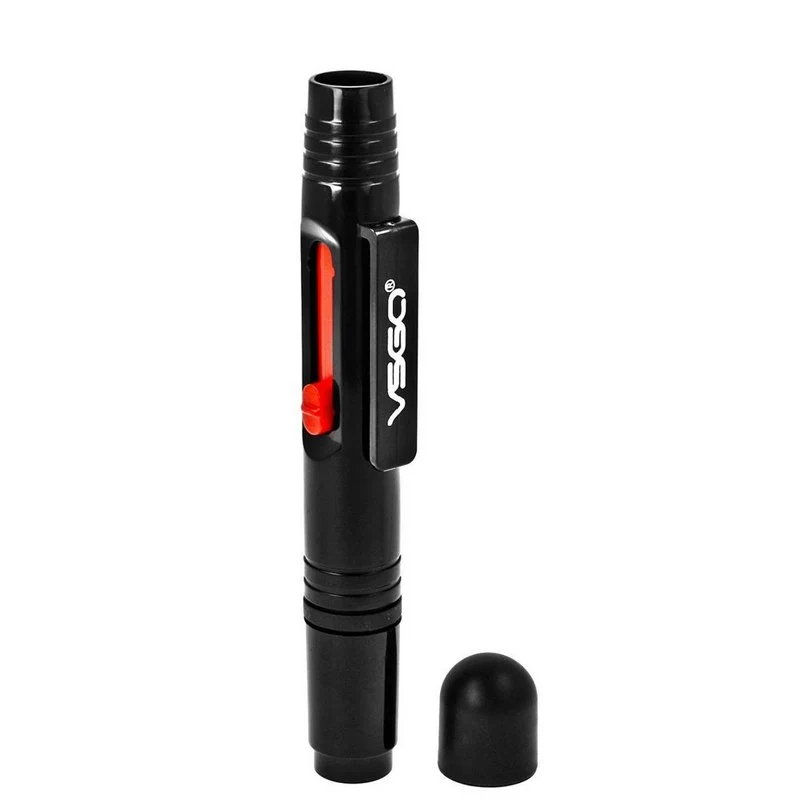 VSGO 6--1 Optical Cleaning Kit TRAVEL (plavi)