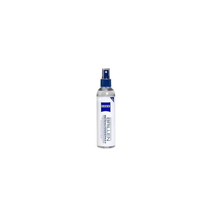 Zeiss tekućina za čišćenje optike 240ml