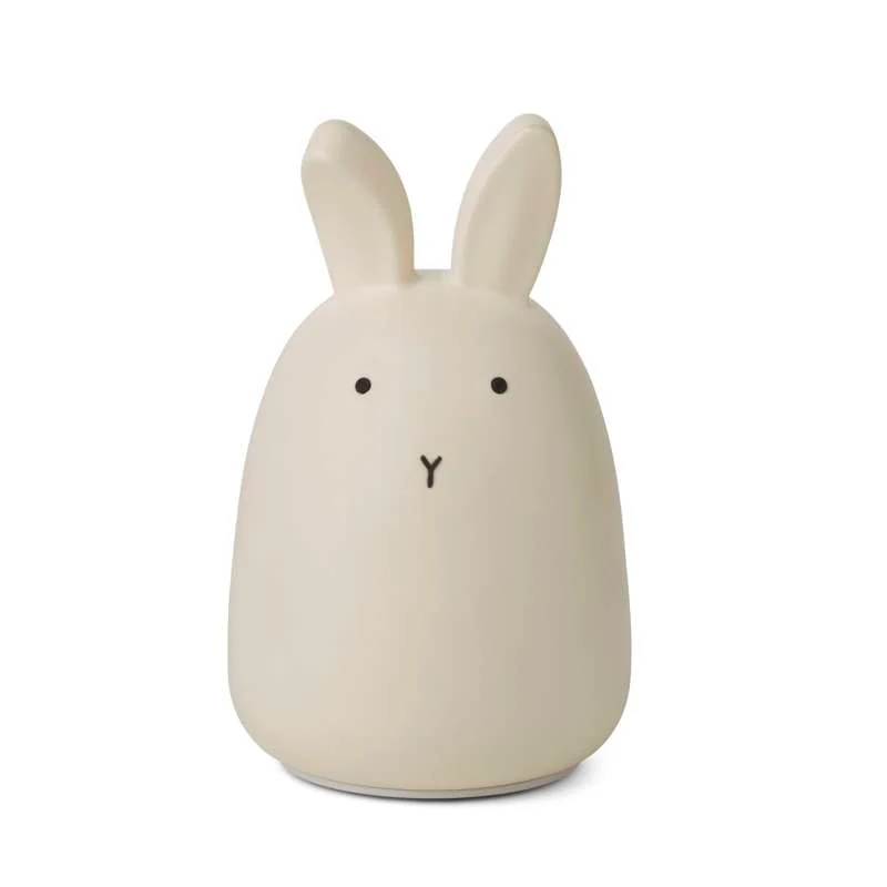 Laserski Diodni Modul Liewood Winston Natlampe - Rabbit/Creme De La Creme