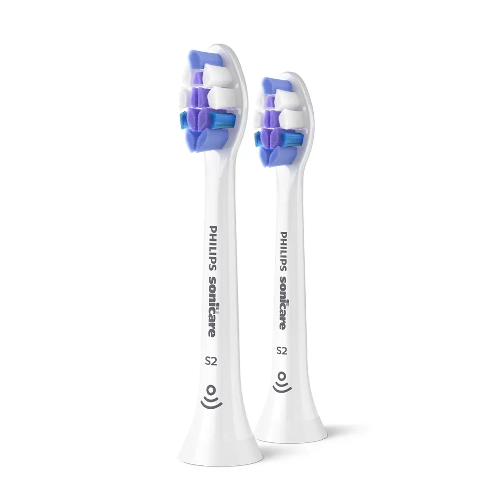 Philips Sonicare Sensitive S2 zamjenska glava HX6052/87