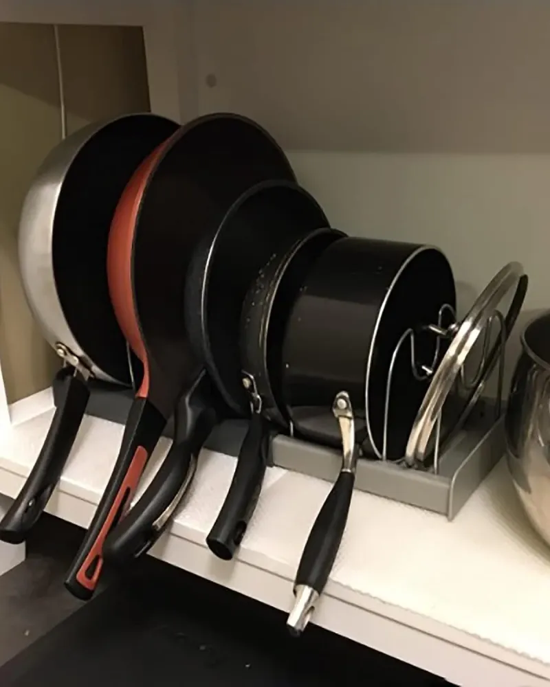 Atelier Kitchen Organizer