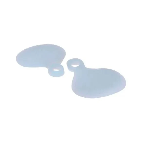 Orteza de picior, din gel, cu pelota metatarsiana BRF04