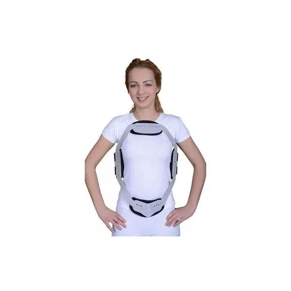 Orteza toracolombosacrala - Corset de hiperextensie BRC550