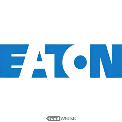 Eaton 4D27 osigurač 4A 500V (pakiranje od 5 komada) | DII E27, sporo pregorijevajući (gG/gL)