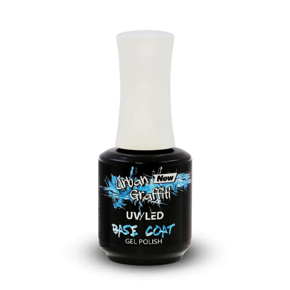 Gel lak baza Urban Graffiti Gel lak 15ml