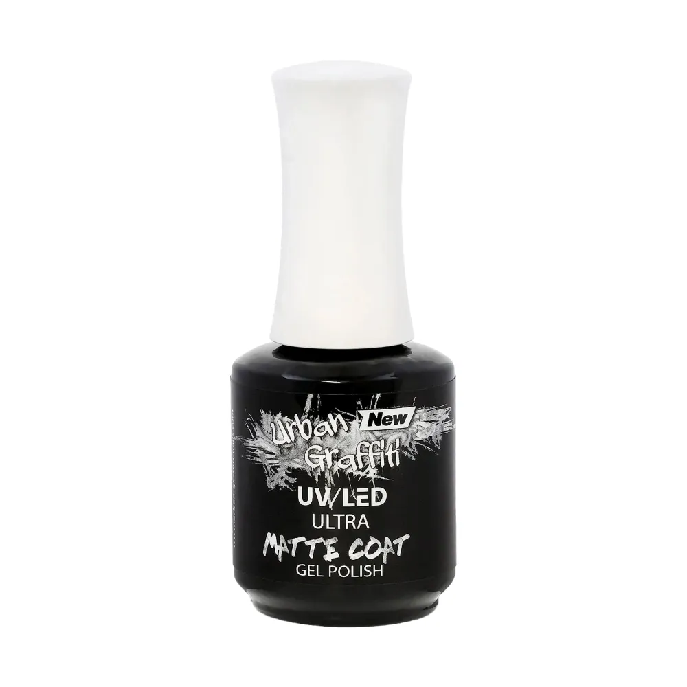Urban Graffiti Ultra Mat Premaz Urban Graffiti Gel Lak 15ml