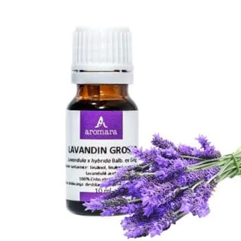 BIO Eterično ulje Lavandin Aromara 10ml