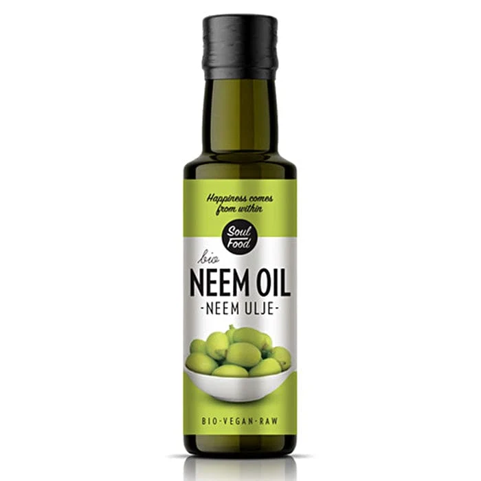 BIO Ulje Nima Soul Food 100ml