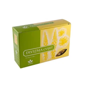 Divizma cvijet Suban 20g