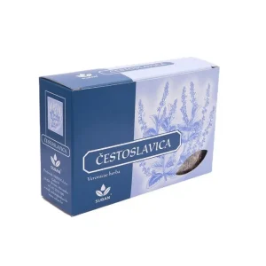 Čestoslavica Suban 40g