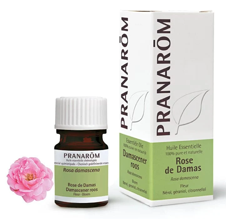 Eterično ulje Ruž Pranarom 5ml