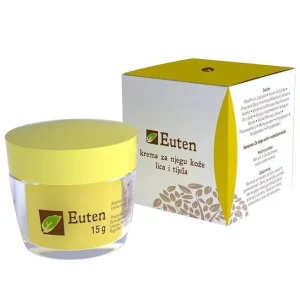 Euten Classic krema 15g