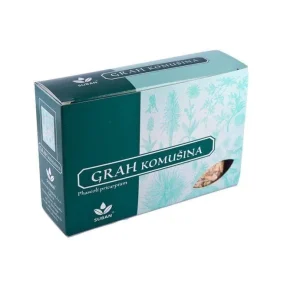 Grah komušina Suban 40g