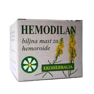Hemodilan Ekoherbalia 50ml
