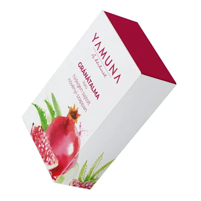 Hladno prešani sapun Nar Yamuna Cosmetics 110g