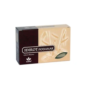 Iđirot podanak Suban 50g