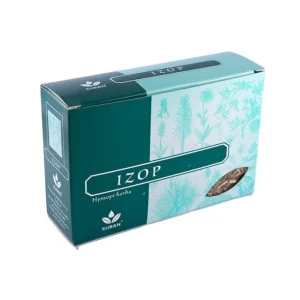 Izop Suban 40g