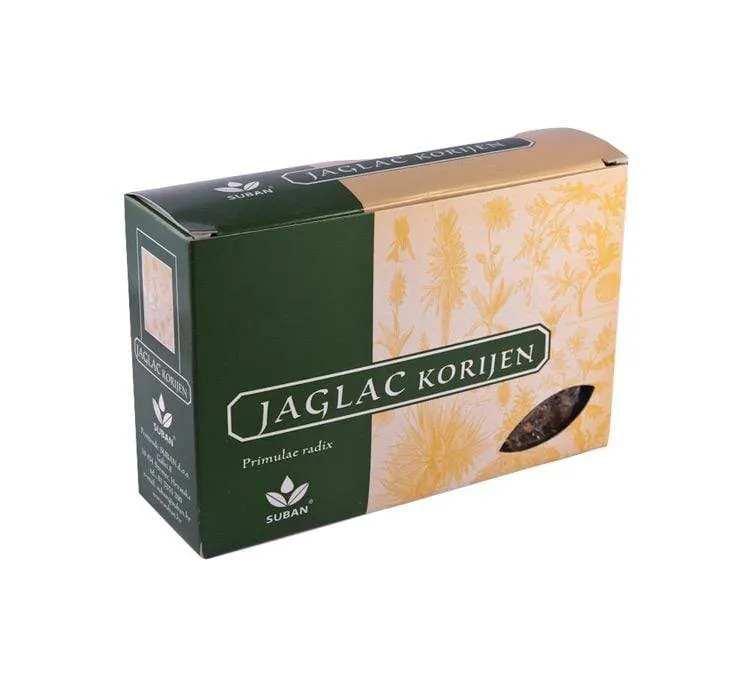 Jaglac korijen Suban 50g