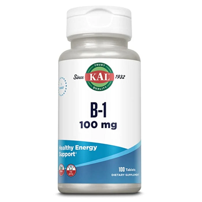 B-1 Kal 100 tableta