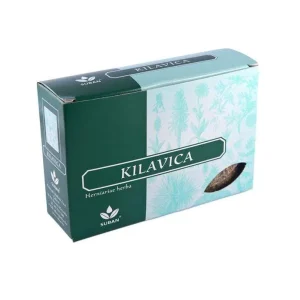 Kilavica Suban 40g