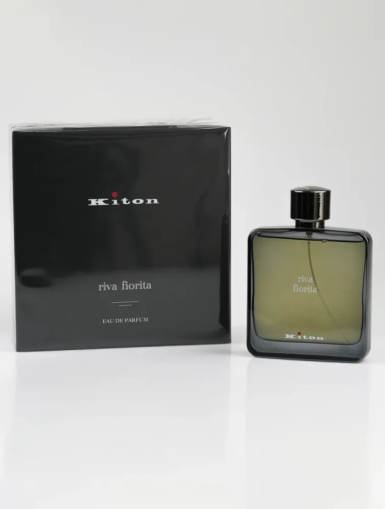 Kiton Riva Fiorita parfemska voda 100 ml