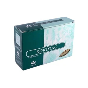 Kokotac Suban 40g