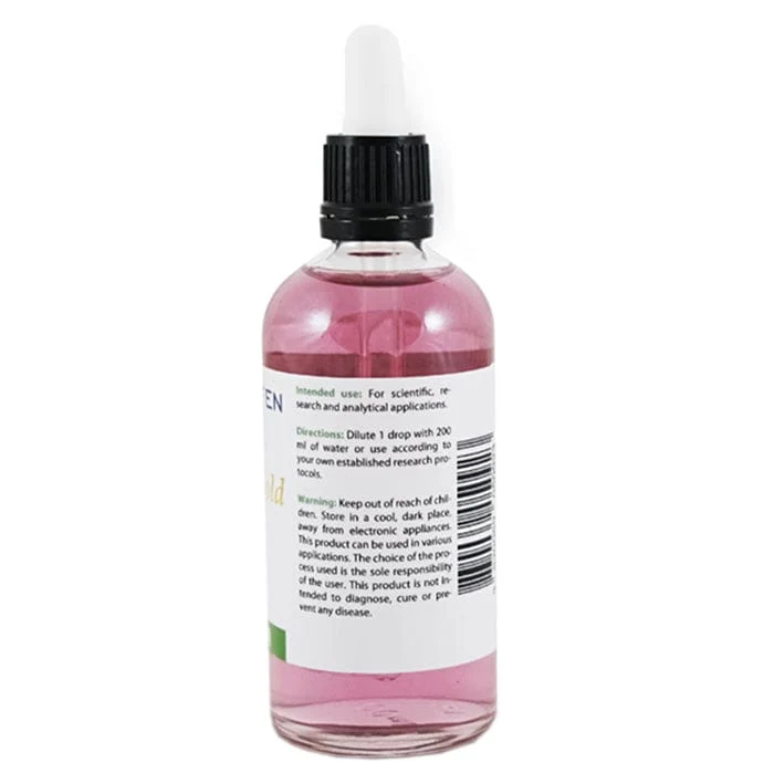 Koloidno zlato Heiltropfen 10ppm 100ml