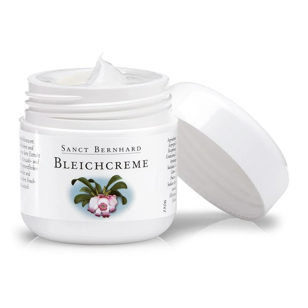 Krema za izbjeljivanje Sanct Bernhard 50ml Akcija