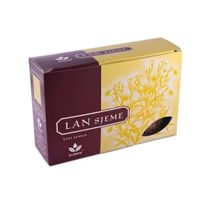 Lan sjeme Suban 100g