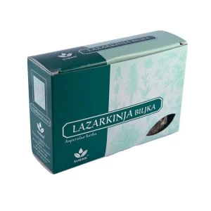 Lazarkinja Suban 30g