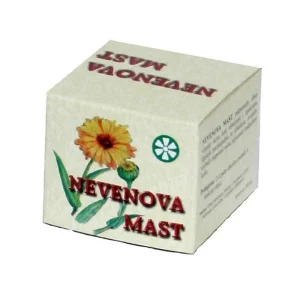Nevenova mast Ekoherbalia 50ml