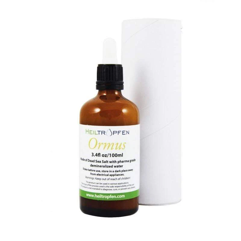 Ormus kapi Heiltropfen 100ml