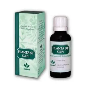 Planta ST kapi Suban 30ml